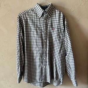 Teen Tommy Hilfiger Button Down